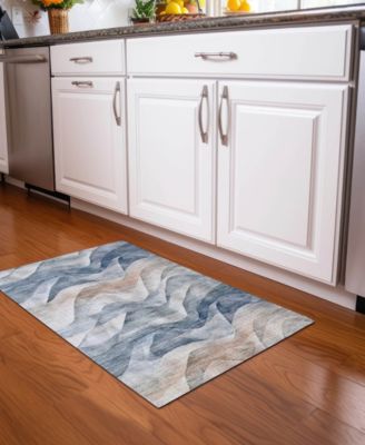 Chantille ACN1620 1'8"x2'6" Area Rug