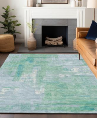 Chantille Machine Washable ACN1343 3'x5' Area Rug