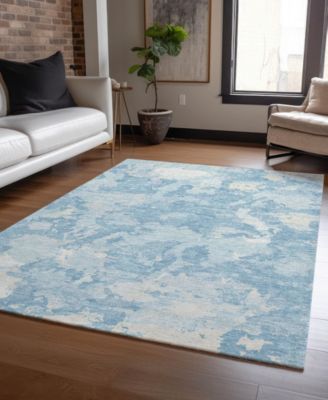 Chantille Machine Washable ACN1383 3'x5' Area Rug