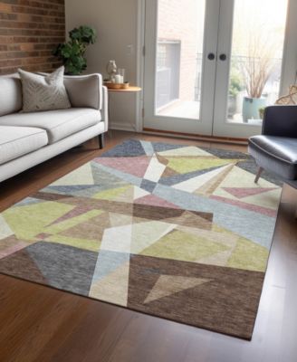 Chantille Machine Washable ACN1610 3'x5' Area Rug