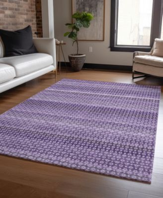 Chantille Machine Washable ACN1423 8'x10' Area Rug