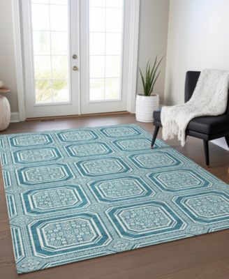 Chantille Machine Washable ACN1463 Area Rug Collection