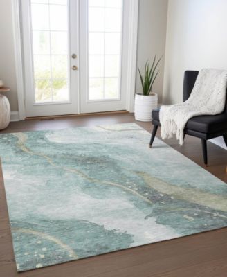 Chantille Machine Washable ACN1533 8'x10' Area Rug