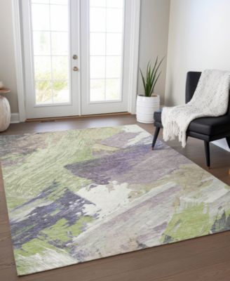 Chantille Machine Washable ACN1540 Area Rug Collection