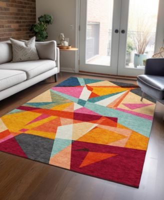Chantille Machine Washable ACN1611 Area Rug Collection