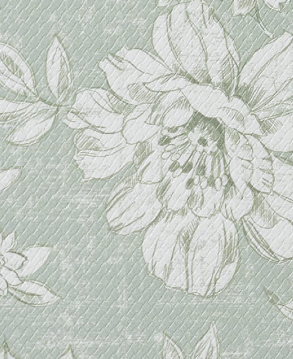 Laura Ashley Iris Anti-fatigue 2-pc. Wellness Mats
