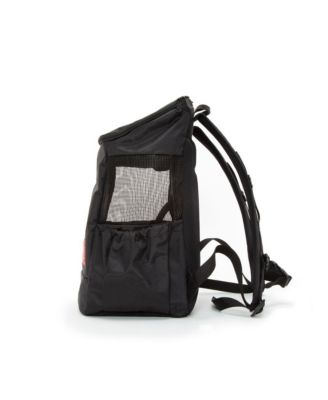 Sirius Dog Small Backpack