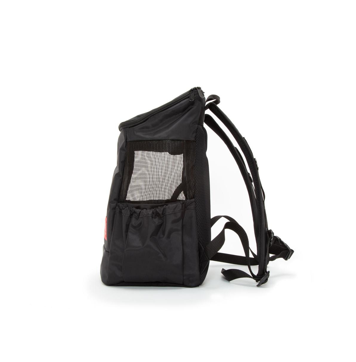 Manhattan Portage Sirius Dog Small Backpack