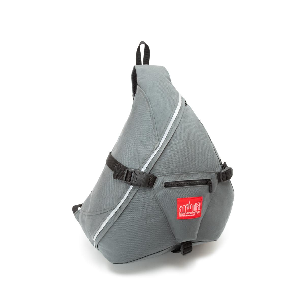 Manhattan Portage Large J Backpack
