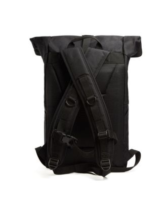 Pace Roll Top Buckle Backpack