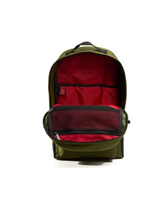 Knickerbocker Medium Canvas Backpack