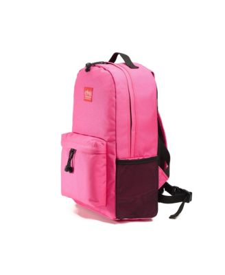 Knickerbocker Medium Canvas Backpack