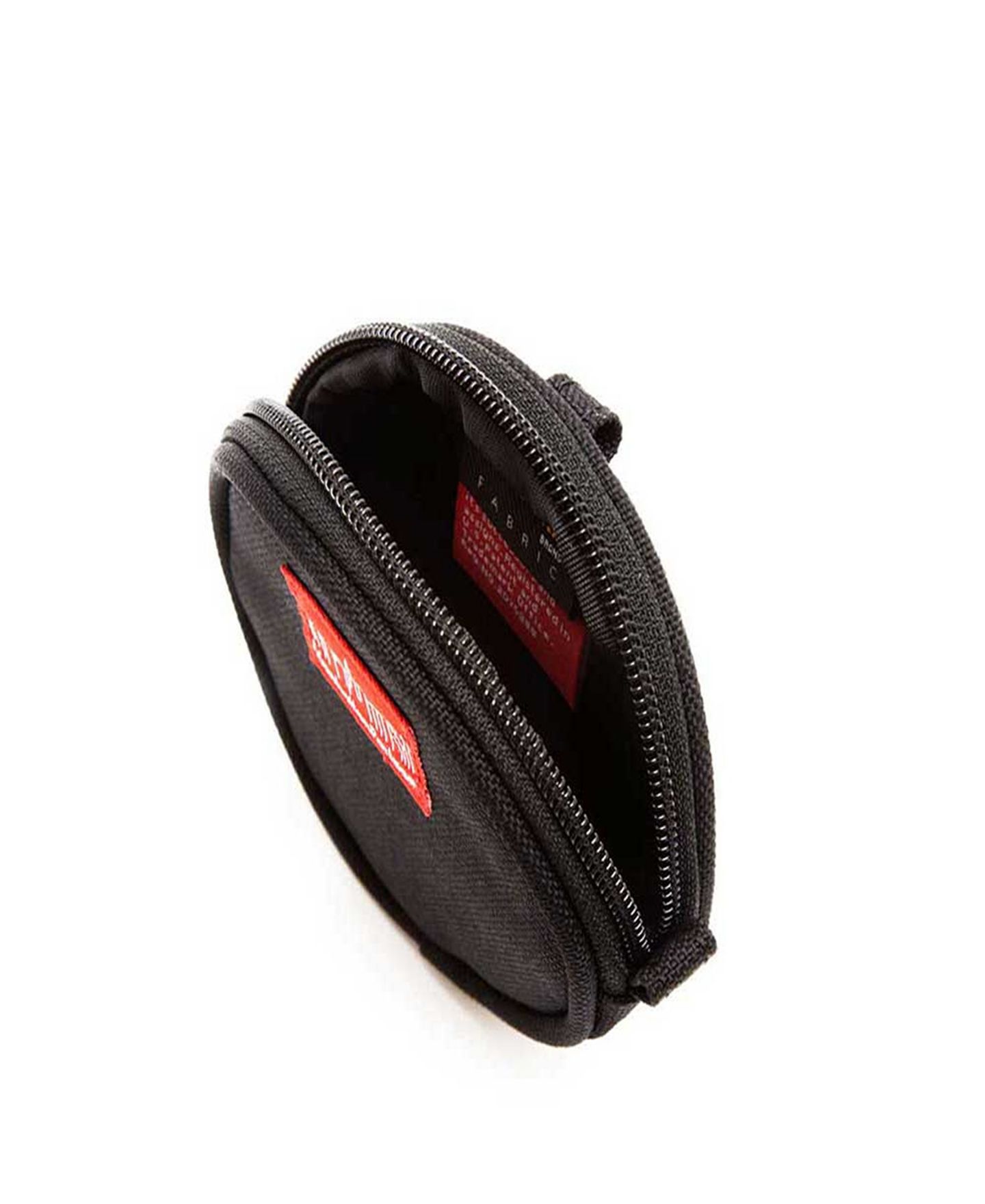 Женский кошелёк Manhattan Portage Ellington Coin Wallet, цвет: Чёрный — фото 3