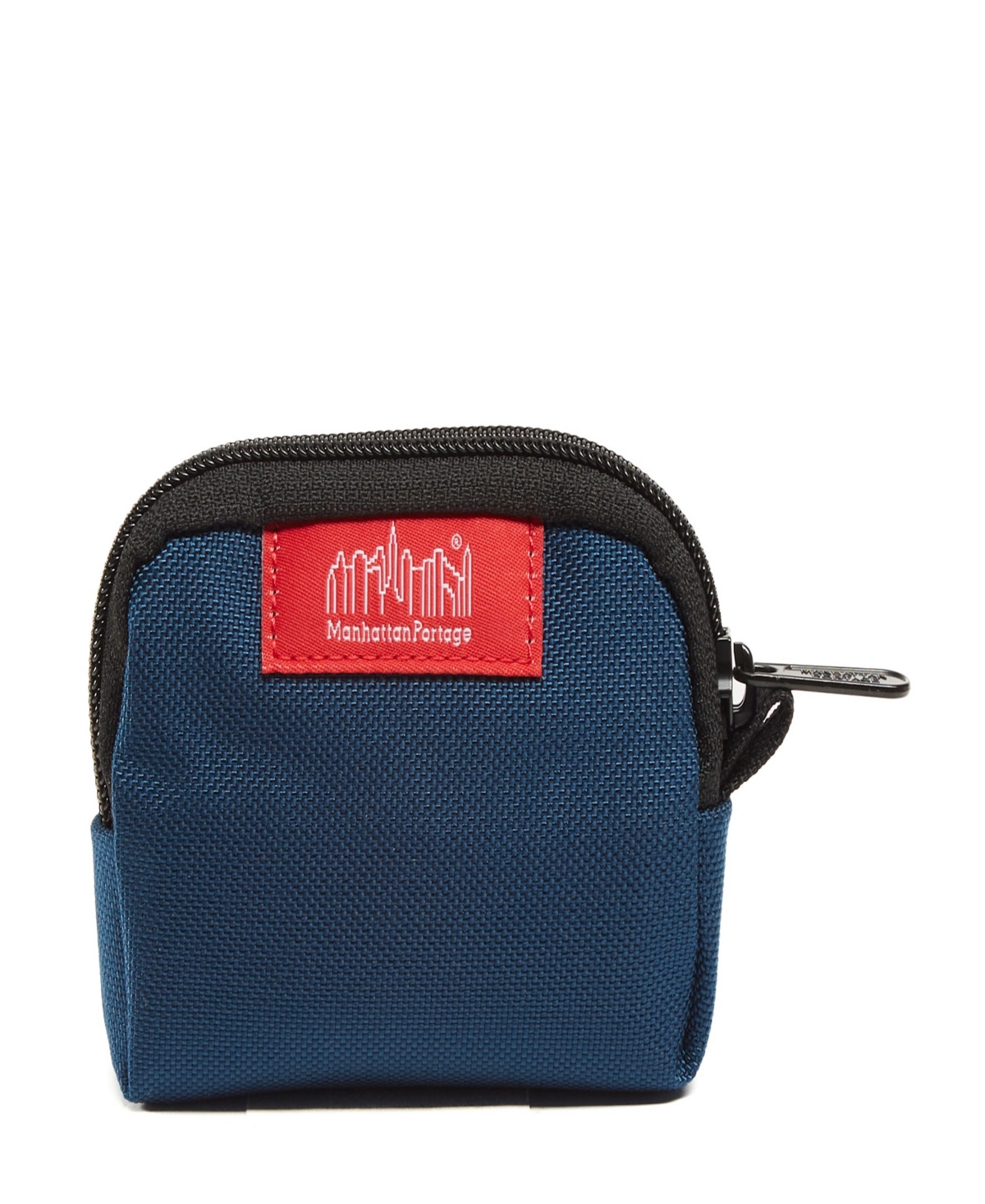 Manhattan Portage Divider Mini Coin Wallet