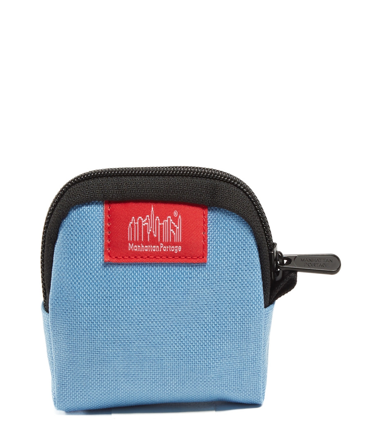 Manhattan Portage Divider Mini Coin Wallet