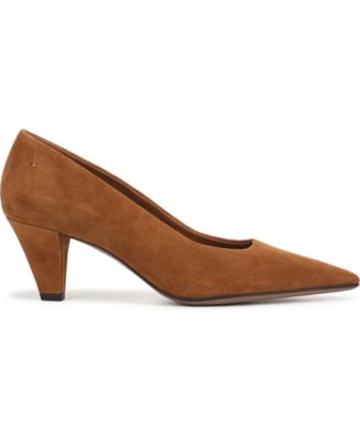 Women's Astra Pointed Toe Pumps