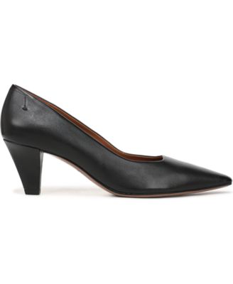 Women's Astra Pointed Toe Pumps