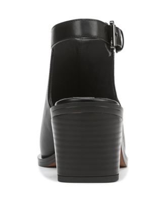 Women's Isadora2 Square Toe Strappy Shooties