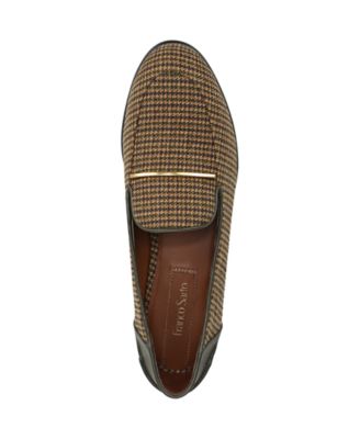 Women's Mirabelle Almond Toe Loafers