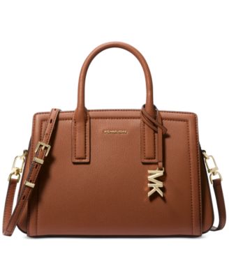 Michael Kors - Small Leather Satchel