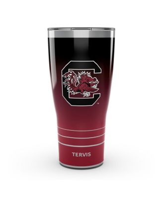 Tervis - South Carolina Gamecocks 30oz. Ombre Stainless Steel Tumbler