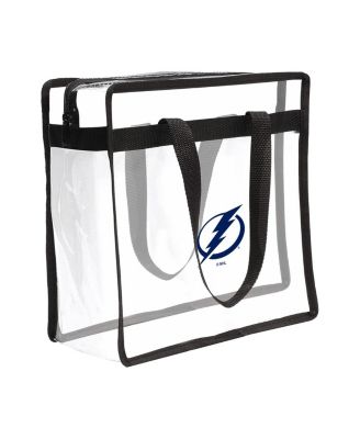Wincraft - Tampa Bay Lightning Clear Tote Bag