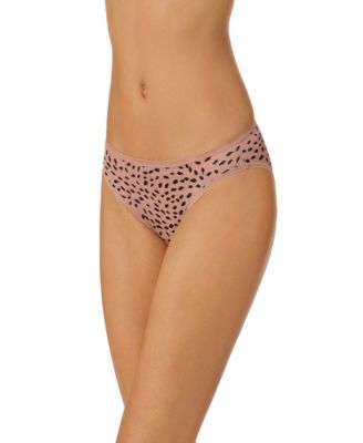 Women's Micro Bikini Underwear 3 Pack DK8302P3