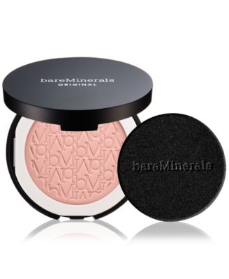 Original Talc-Free Pressed Powder Foundation Mineral Spf 15 - Medium 10 40$