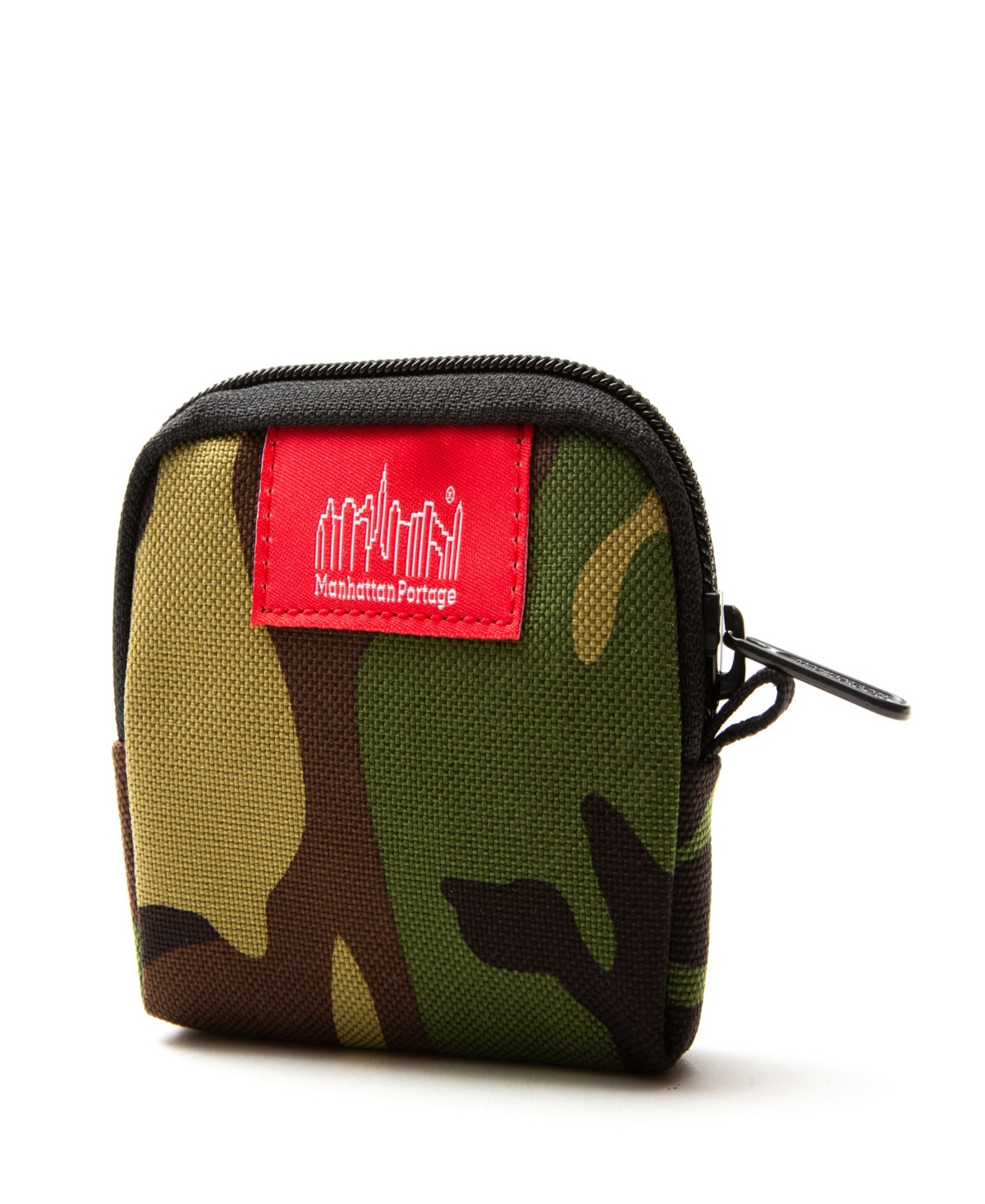 Manhattan Portage Divider Mini Coin Wallet