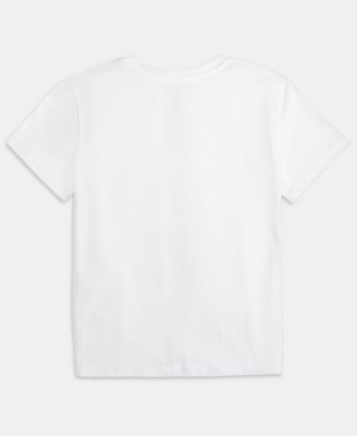 Big Boys PAC-MAN Graphic Short-Sleeve T-Shirt