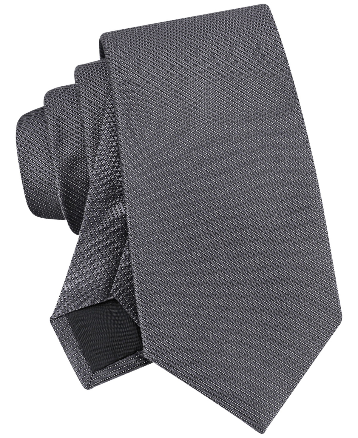 Calvin Klein Men's Reston Stripe Tie