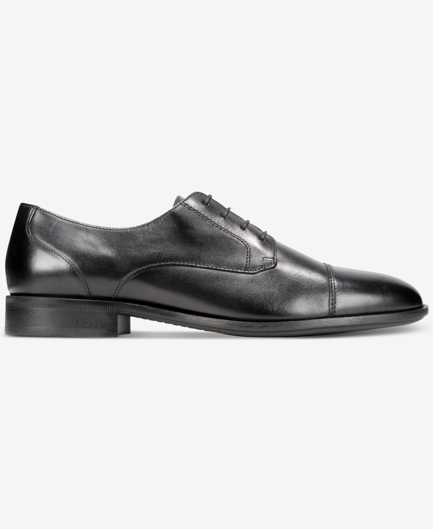 Men's Colby Cap Toe Derby Dress Shoes
