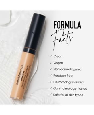 Original Liquid Mineral Brightening Concealer