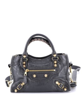 Pre-Owned Balenciaga