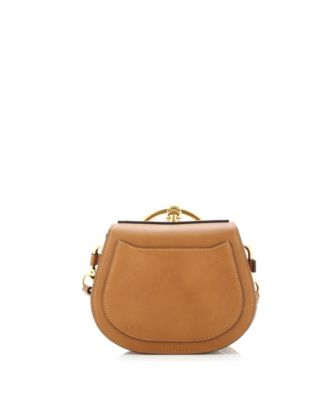Nile Crossbody Bag Leather