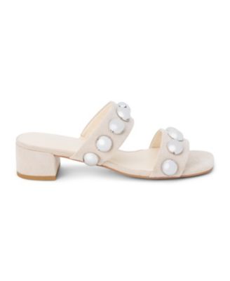 Venus Heeled Sandal