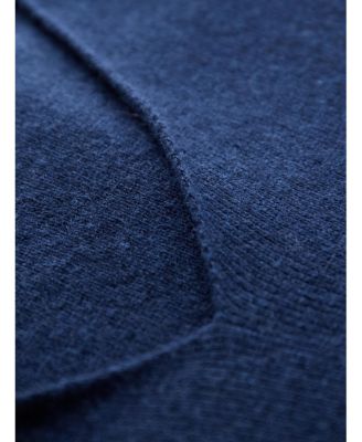 Women's Ponte V-Neck Sweater