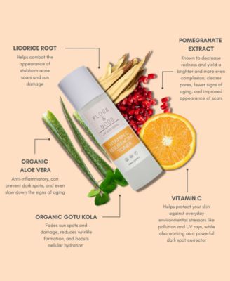 Vitamin C Resurfacing Toner
