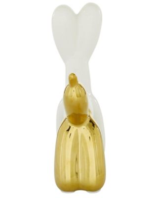 Glam Sculpture, 7.15"