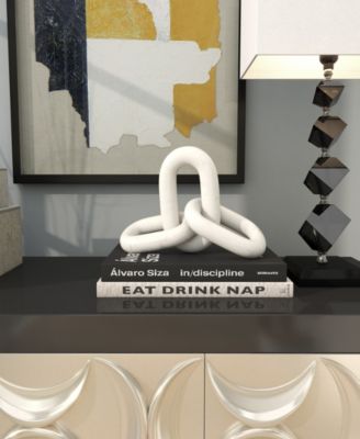 Modern Sculpture, 2.75"