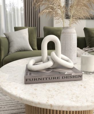 Modern Sculpture, 2.75"