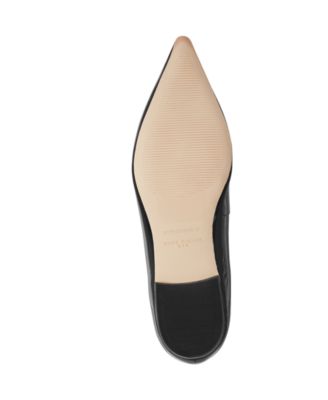 Women's Trella Pointy Toe Mary Jane Flats