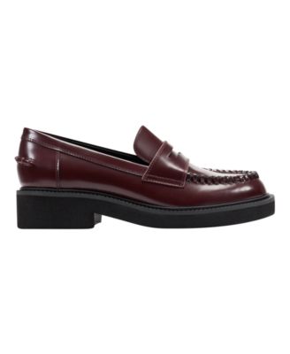 Women's Dagman Slip-On Penny Loafers