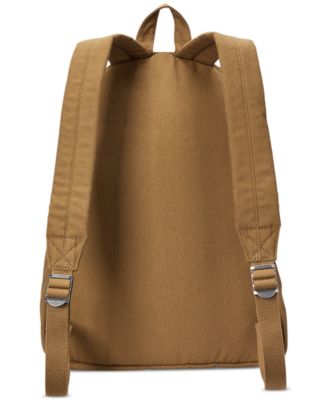 Men's Canvas Backpack