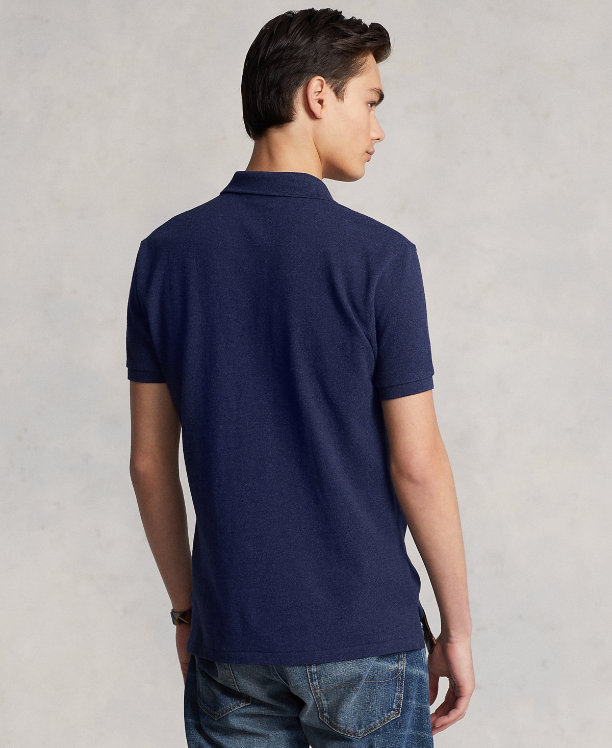 Polo Ralph Lauren Men's Classic-Fit Mesh