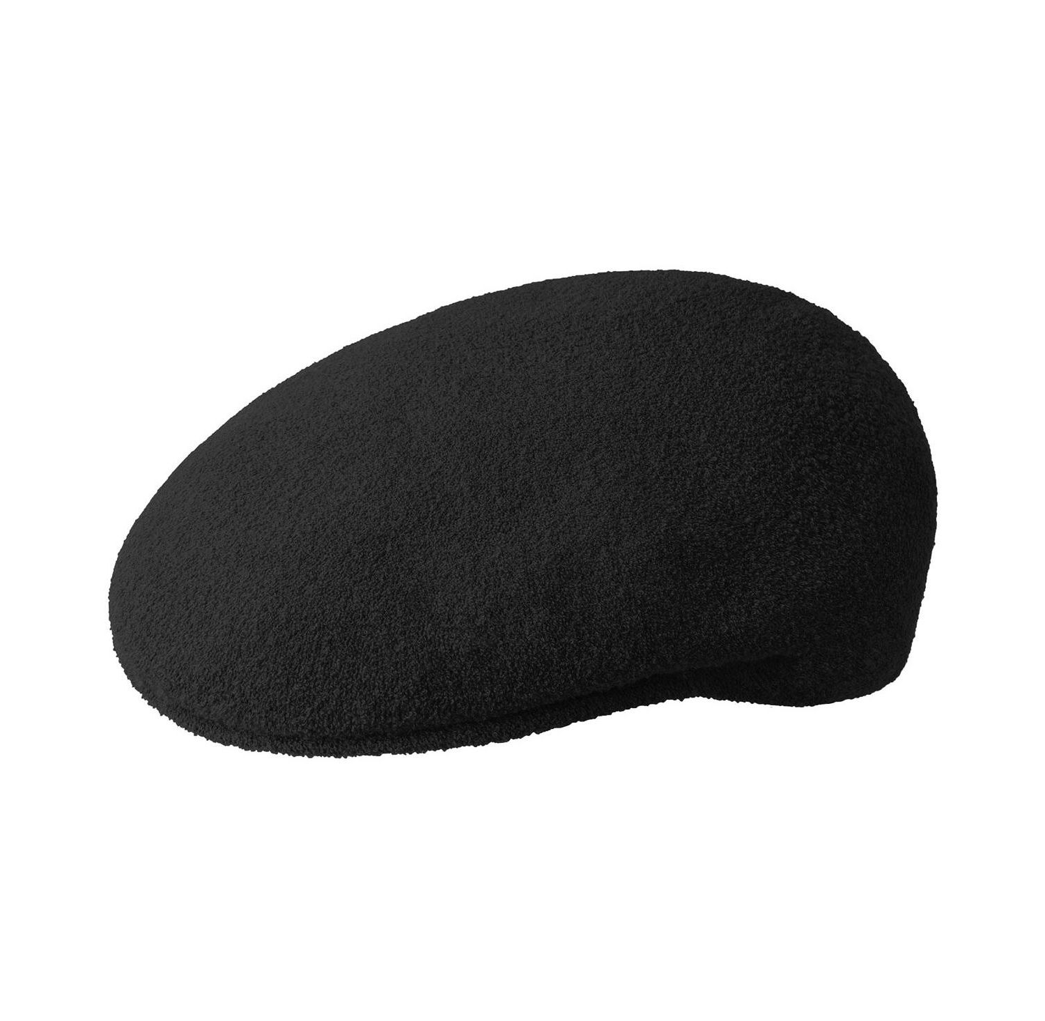 Men's Bermuda Flat Cap