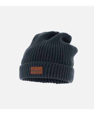 Men's Job-Fitted Knit Beanie