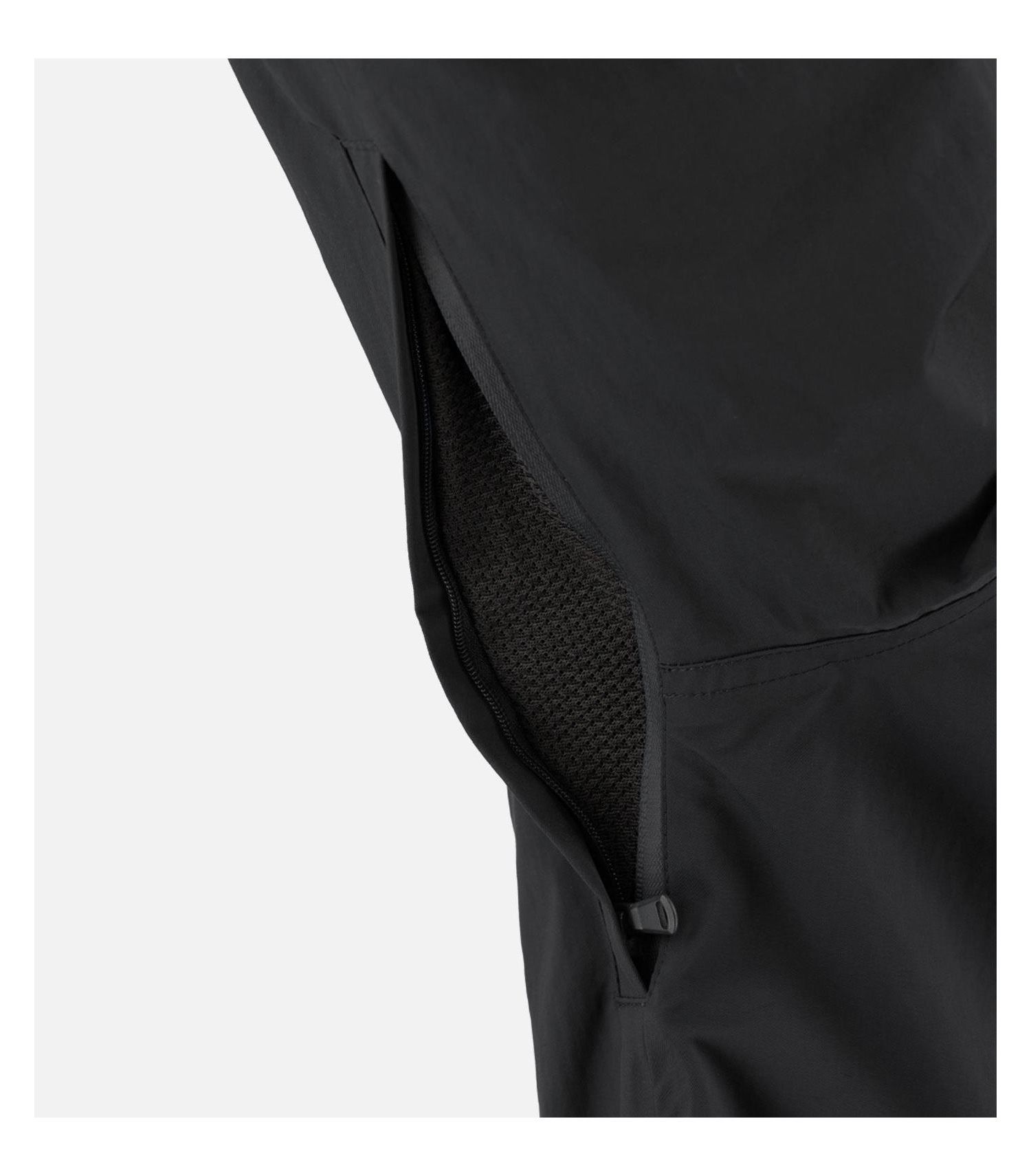 Men's Waterproof Rain Jacket with Hood
