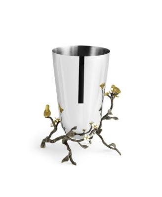 Lovebirds Medium Vase