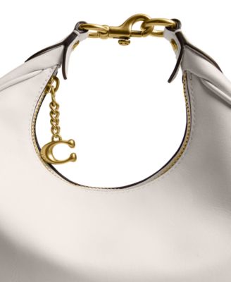 Jonie Small Leather Shoulder Bag 22